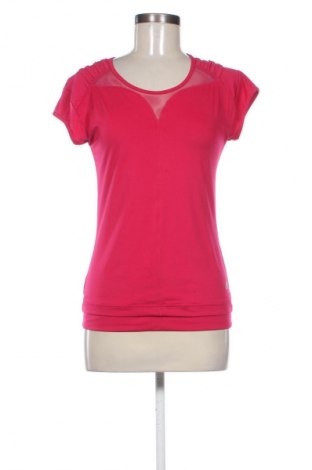 Tricou de femei Adidas, Mărime M, Culoare Roz, Preț 71,10 Lei