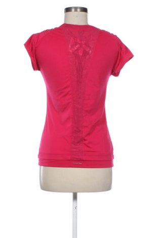 Tricou de femei Adidas, Mărime M, Culoare Roz, Preț 71,10 Lei