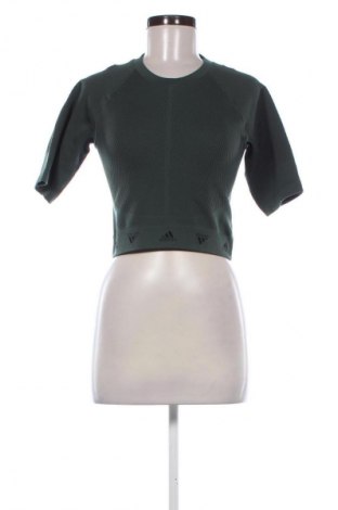 Dámské tričko Adidas, Velikost L, Barva Zelená, Cena  633,00 Kč