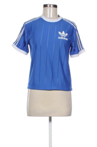 Női póló Adidas Originals, Méret XS, Szín Kék, Ár 5 400 Ft