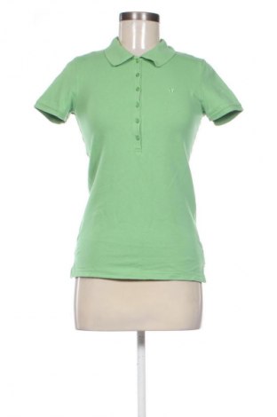 Damen T-Shirt Aeropostale, Größe L, Farbe Grün, Preis 9,72 €