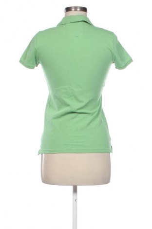 Damen T-Shirt Aeropostale, Größe L, Farbe Grün, Preis 9,72 €
