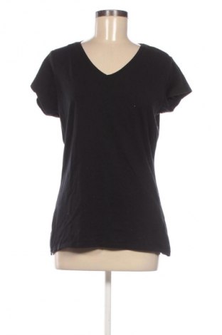 Damen T-Shirt Amisu, Größe XL, Farbe Schwarz, Preis 8,69 €