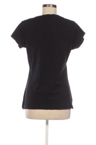 Damen T-Shirt Amisu, Größe XL, Farbe Schwarz, Preis 8,69 €