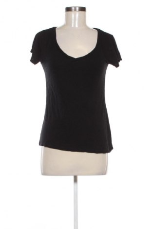 Dámské tričko Amisu, Velikost L, Barva Černá, Cena  215,00 Kč