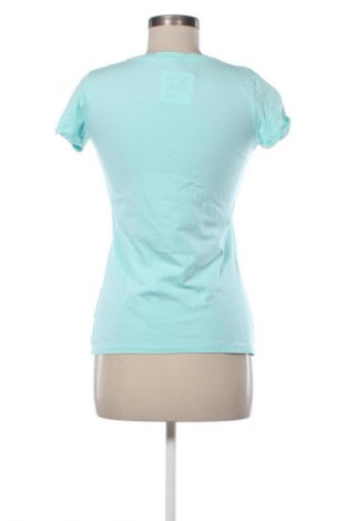 Дамска тениска Amisu, Размер XS, Цвят Зелен, Цена 17,00 лв.