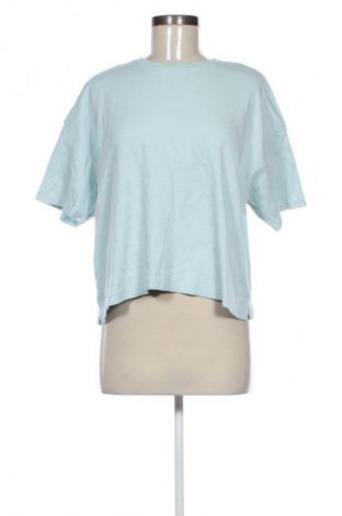 Damen T-Shirt Amisu, Größe L, Farbe Blau, Preis 8,70 €