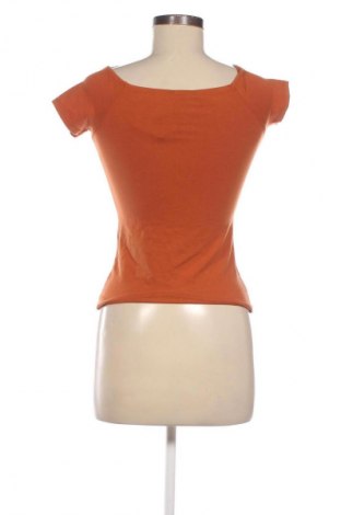 Dámské tričko Amisu, Velikost S, Barva Hnědá, Cena  216,00 Kč