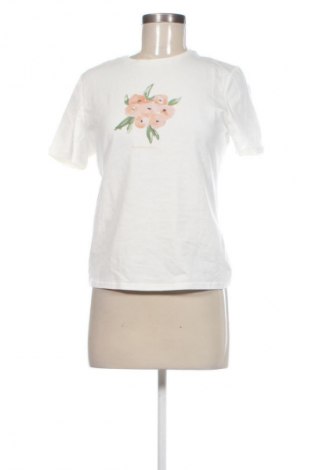 Дамска тениска Ana&Ava, Размер M, Цвят Бял, Цена 62,99 лв.