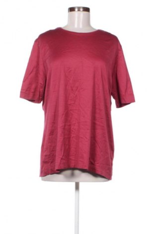 Dámske tričko Unbranded, Veľkosť XL, Farba Červená, Cena  8,75 €