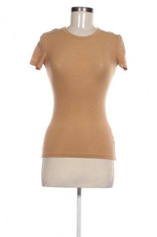 Dámské tričko Arket, Velikost S, Barva Hnědá, Cena  342,00 Kč