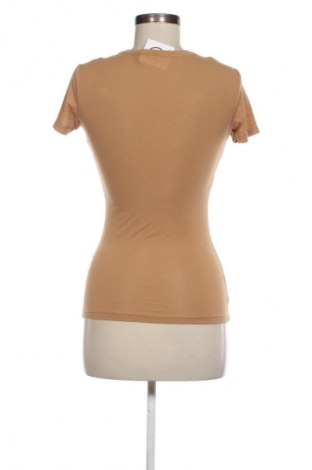 Dámské tričko Arket, Velikost S, Barva Hnědá, Cena  342,00 Kč