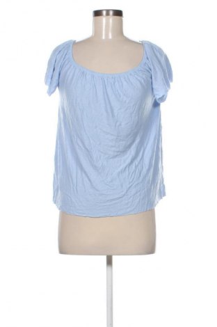 Damen T-Shirt Atmosphere, Größe L, Farbe Lila, Preis € 8,99