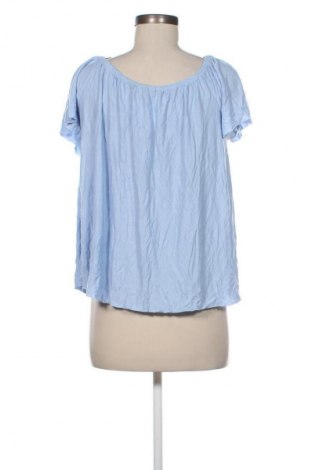 Damen T-Shirt Atmosphere, Größe L, Farbe Lila, Preis € 8,99