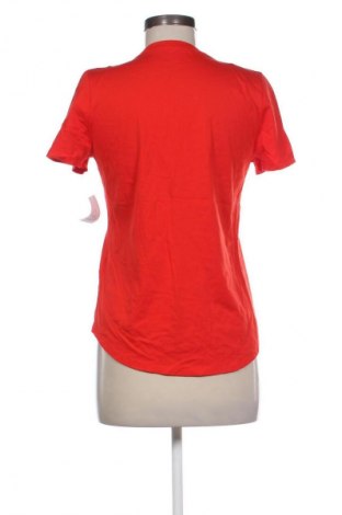 Damen T-Shirt Banana Republic, Größe S, Farbe Rot, Preis € 13,80