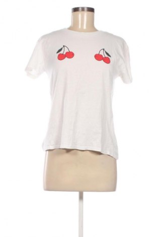 Dámske tričko Bershka, Veľkosť M, Farba Viacfarebná, Cena  8,75 €