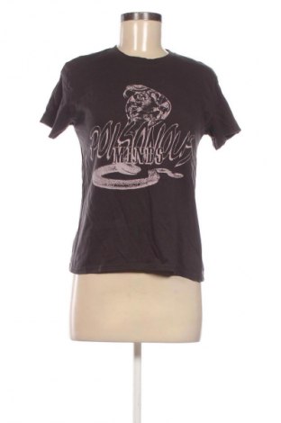 Női póló Bershka, Méret XS, Szín Szürke, Ár 3 400 Ft