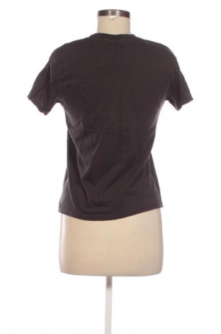 Női póló Bershka, Méret XS, Szín Szürke, Ár 3 400 Ft