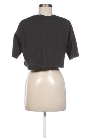 Damski T-shirt Bershka, Rozmiar S, Kolor Kolorowy, Cena 40,45 zł