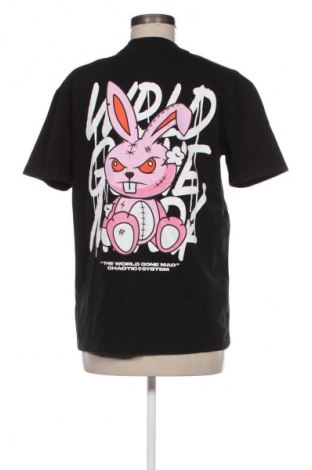 Tricou de femei Black Squad, Mărime XS, Culoare Negru, Preț 44,74 Lei