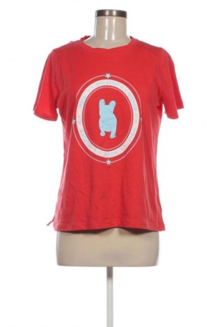 Дамска тениска Blake Seven, Размер S, Цвят Червен, Цена 18,00 лв.