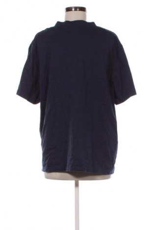 Γυναικείο t-shirt Bpc Bonprix Collection, Μέγεθος XL, Χρώμα Μπλέ, Τιμή 9,99 €