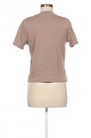 Γυναικείο t-shirt C&A, Μέγεθος M, Χρώμα Καφέ, Τιμή 9,00 €
