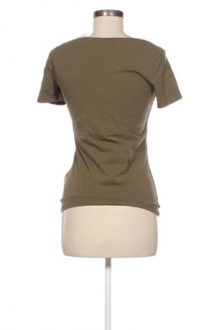 Damen T-Shirt C&A, Größe M, Farbe Grün, Preis € 10,00
