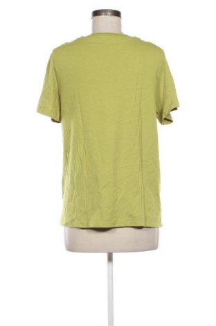 Tricou de femei C&A, Mărime L, Culoare Verde, Preț 46,30 Lei