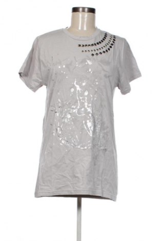 Dámske tričko CM Laufsteg Munchen, Veľkosť XL, Farba Sivá, Cena  10,95 €