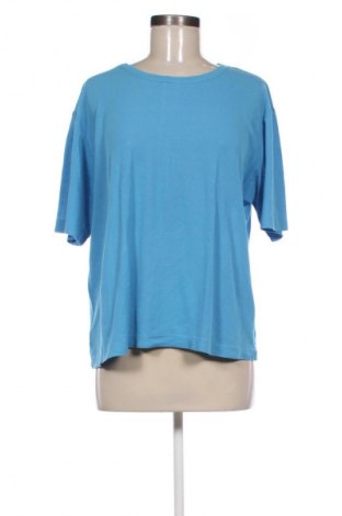 Női póló COS, Méret S, Szín Kék, Ár 5 400 Ft