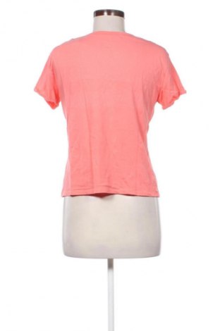 Дамска тениска Cache Cache, Размер L, Цвят Розов, Цена 17,00 лв.