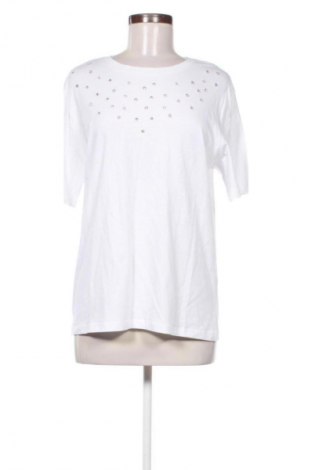 Tricou de femei Calliope, Mărime M, Culoare Alb, Preț 44,74 Lei