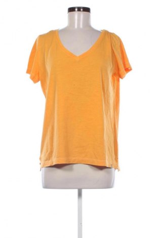 Дамска тениска Camel Active, Размер L, Цвят Оранжев, Цена 62,99 лв.