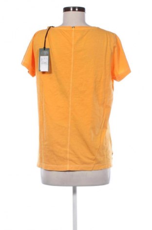 Дамска тениска Camel Active, Размер L, Цвят Оранжев, Цена 62,99 лв.