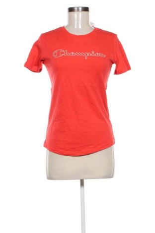 Dámske tričko Champion, Veľkosť M, Farba Červená, Cena  9,14 €