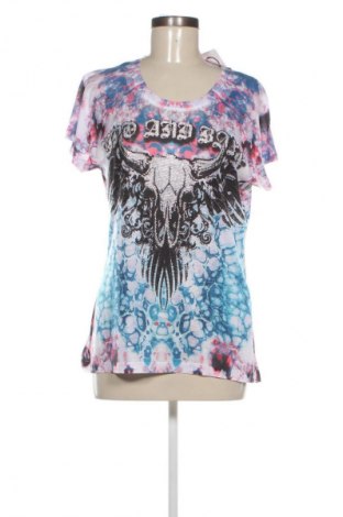 Női póló Cipo & Baxx, Méret XL, Szín Sokszínű, Ár 10 559 Ft