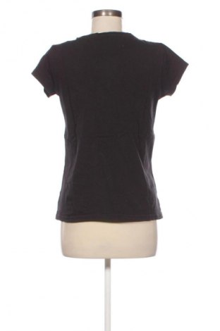 Damen T-Shirt Colours Of The World, Größe M, Farbe Schwarz, Preis € 9,00