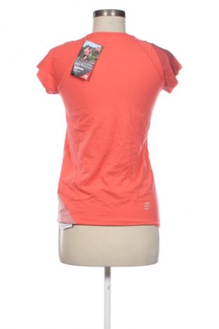 Dámské tričko Compressport, Velikost M, Barva Červená, Cena  785,00 Kč