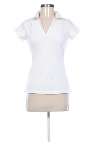 Γυναικείο t-shirt Crew Clothing Co., Μέγεθος M, Χρώμα Λευκό, Τιμή 21,00 €