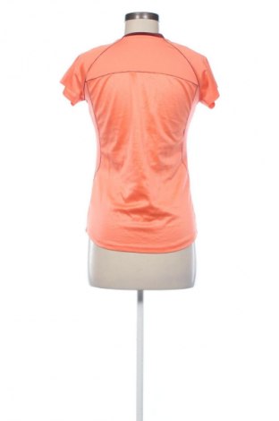 Damen T-Shirt Crivit, Größe M, Farbe Orange, Preis 7,16 €