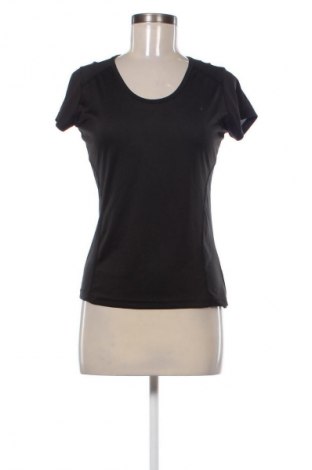 Dámske tričko Crivit, Veľkosť S, Farba Čierna, Cena  7,15 €