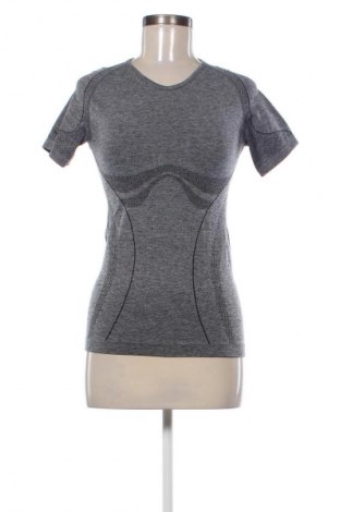 Tricou de femei Crivit, Mărime S, Culoare Gri, Preț 36,84 Lei