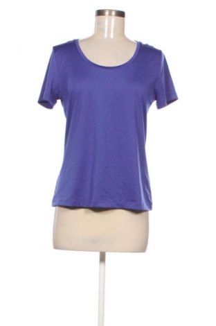 Dámské tričko Crivit, Velikost M, Barva Modrá, Cena  177,00 Kč