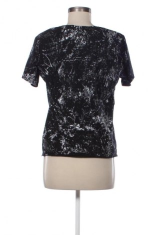 Γυναικείο t-shirt Cropp, Μέγεθος M, Χρώμα Πολύχρωμο, Τιμή 9,21 €