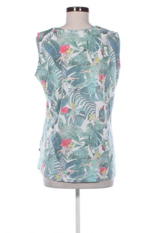 Γυναικείο t-shirt Cropp, Μέγεθος XL, Χρώμα Πολύχρωμο, Τιμή 9,12 €