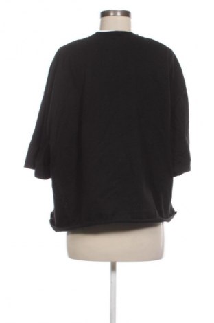 Damski T-shirt Daily Paper, Rozmiar XL, Kolor Czarny, Cena 76,40 zł