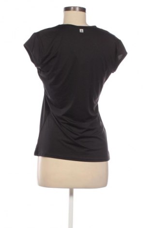 Dámske tričko Decathlon, Veľkosť M, Farba Čierna, Cena  7,19 €