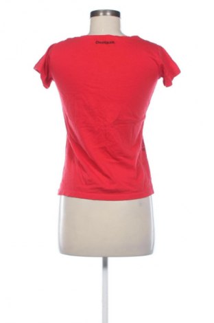 Női póló Desigual, Méret S, Szín Sokszínű, Ár 5 400 Ft