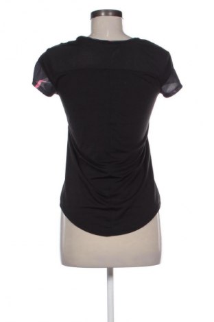 Damski T-shirt Domyos, Rozmiar M, Kolor Czarny, Cena 32,00 zł